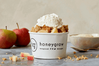 Honeygrow Cobbler Honeybar