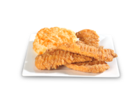Bojangles Chicken Supremes
