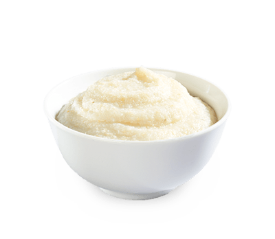 Bojangles Individual Size Grits Nutrition Facts
