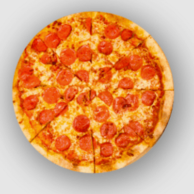 Wawa 16" Pepperoni Pizza Nutrition Facts