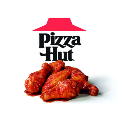 Pizza Hut Smoky Sriracha Bone-In Wings Nutrition Facts