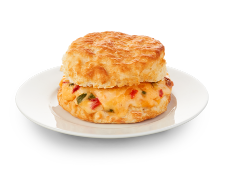 Bojangles Pimento Cheese Biscuit Nutrition Facts