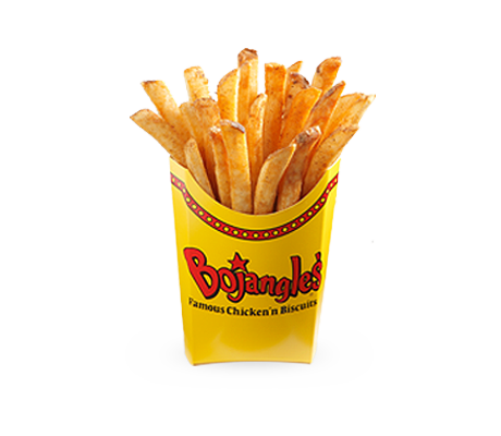 Bojangles Medium Seasoned Fries Nutrition Facts