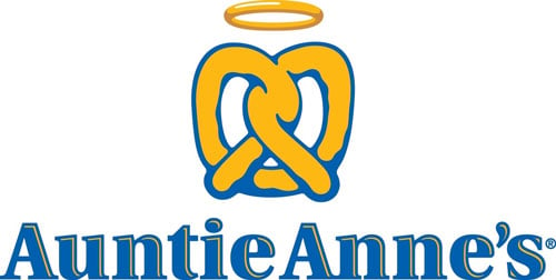 Auntie Anne's Hot Salsa Cheese Dip Nutrition Facts