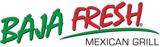 Baja Fresh Fanta Red Nutrition Facts
