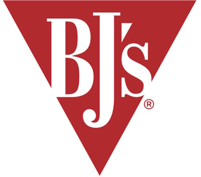 BJ's Sauteed Green Beans Nutrition Facts
