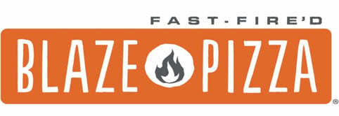 Blaze Pizza Pineapple Nutrition Facts