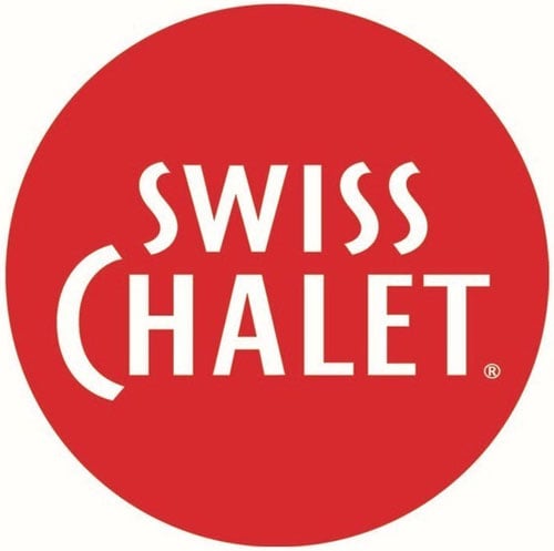 Swiss Chalet Sour Cream Nutrition Facts
