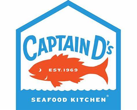 Captain D's Grilled White Fish & Shrimp Skewer Nutrition Facts