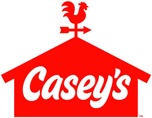 Casey's Taco Pizza Nutrition Facts