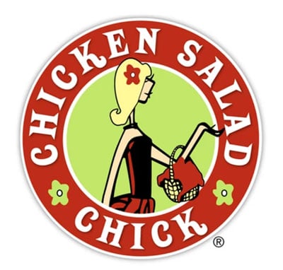 Chicken Salad Chick Nutrition Facts & Calories
