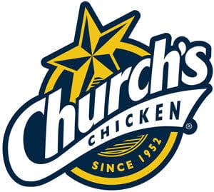 Church's Chicken Caffeine Free Diet Coke Nutrition Facts
