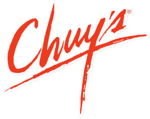 Chuy's Shrimp & Cheese Chile Rellenos Nutrition Facts
