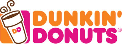 Dunkin Donuts Nutrition Facts & Calories