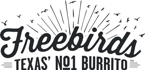 Freebirds Chicken Burrito Nutrition Facts