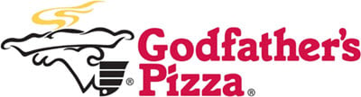 Godfather's Pizza Medium All-Meat Combo Golden Crust Pizza Nutrition Facts
