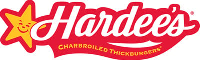Hardee's 1/2 LB Most American Thickburger Nutrition Facts