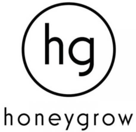 Honeygrow Weight Watchers Points