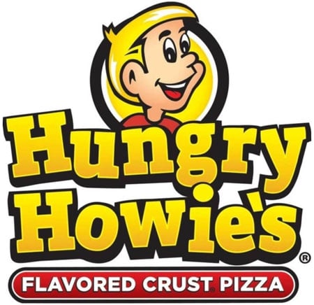 Hungry Howie's Cheese Pizza
