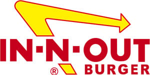 In-N-Out Burger Hamburger Nutrition Facts