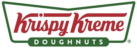 Krispy Kreme Chocolate Iced Doughnut with Kreme Filling Nutrition Facts
