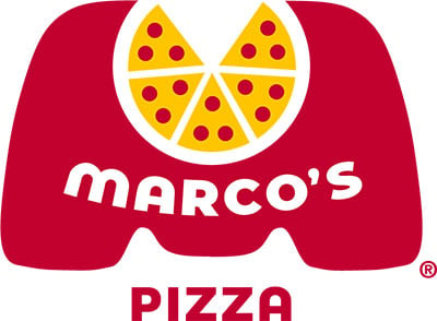 Marco's Pizza Garlic Parmesan Sauce Side Nutrition Facts
