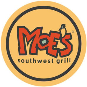 Moe's Diced Onions for Burrito Nutrition Facts