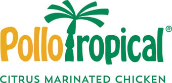 Pollo Tropical Sauteed Peppers for Bowl Nutrition Facts