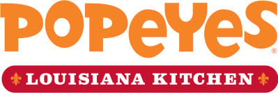 Popeyes Regular Cole Slaw Nutrition Facts