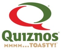 Quiznos Gluten Free Options
