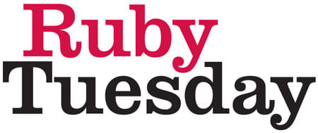 Ruby Tuesday Honey Mustard Dressing Nutrition Facts