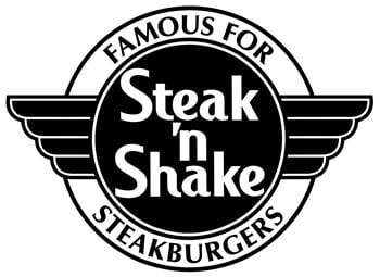 Steak 'n Shake M&M's Milkshake Nutrition Facts