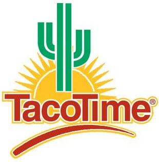 Taco Time Casita Burrito Nutrition Facts